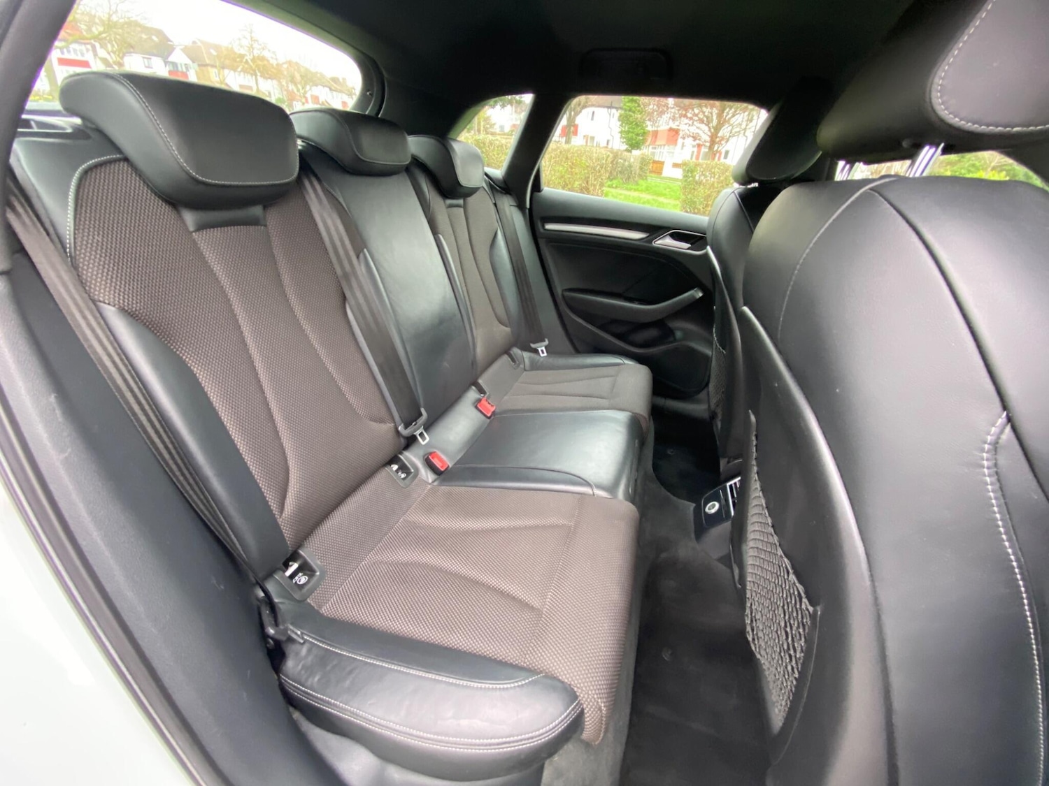 Used Audi A3 2017 for sale - 77716088: Photo 28