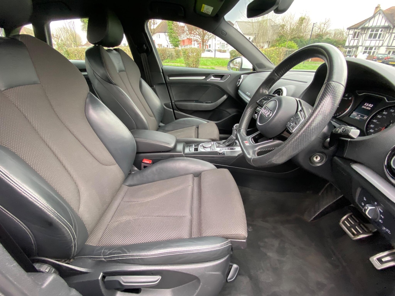 Used Audi A3 2017 for sale - 77716088: Photo 29