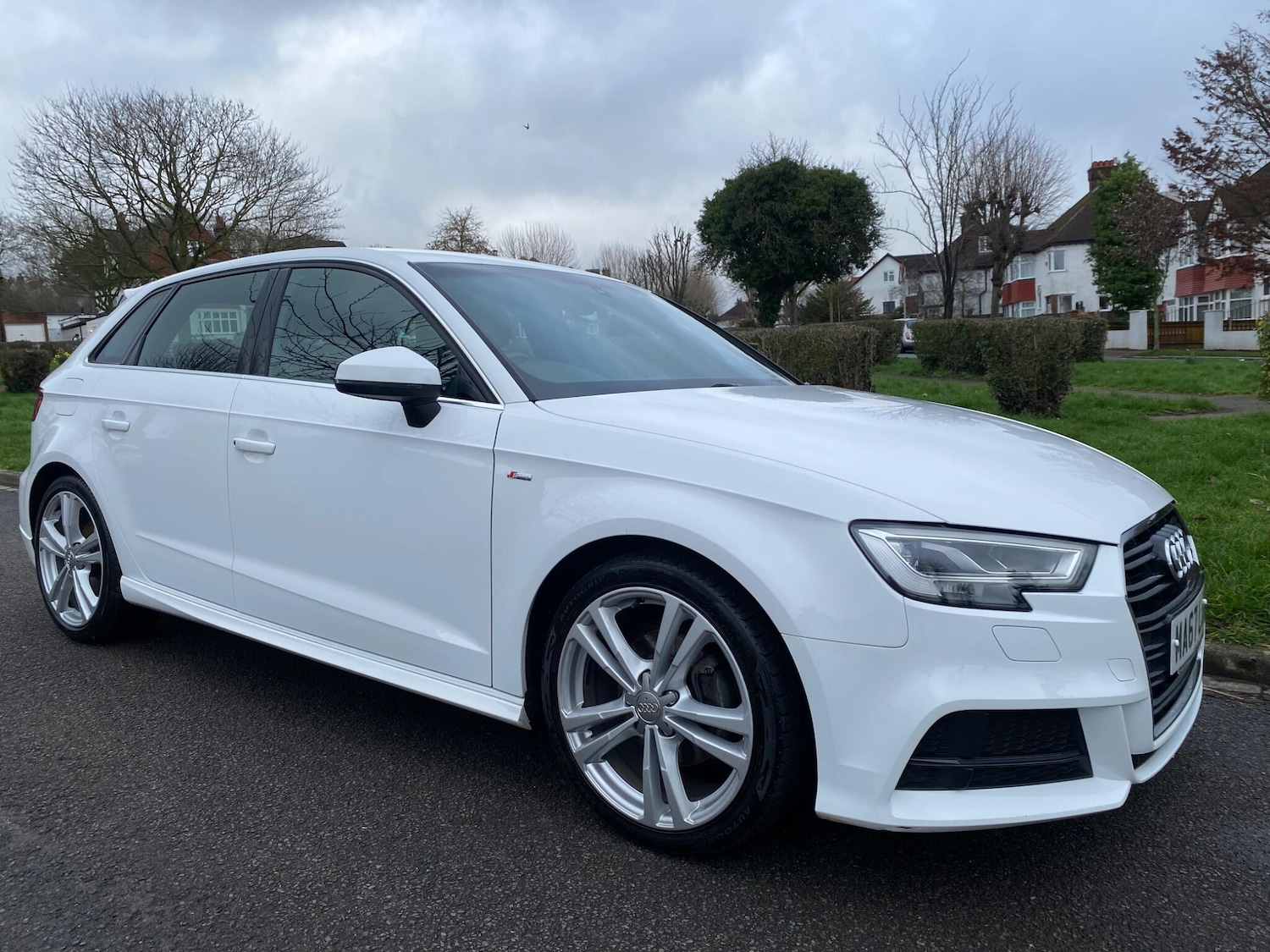 Used Audi A3 2017 for sale - 77716088: Photo 3