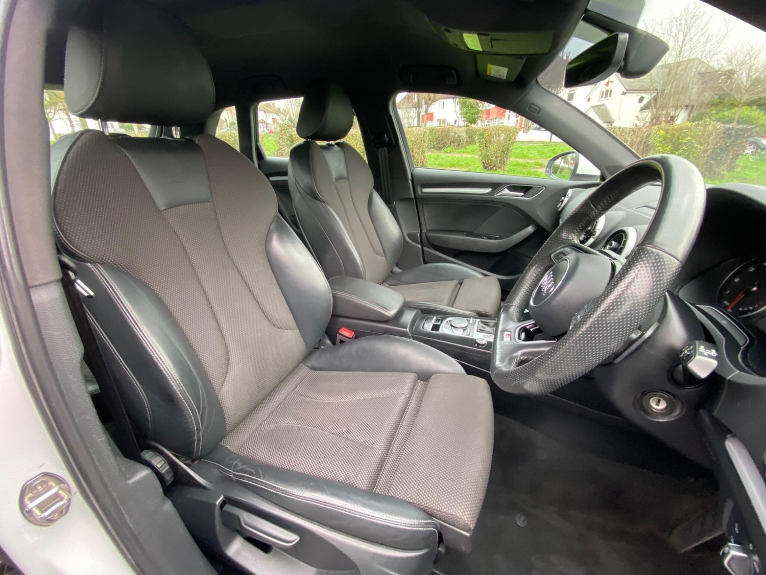 Used Audi A3 2017 for sale - 77716088: Photo 30