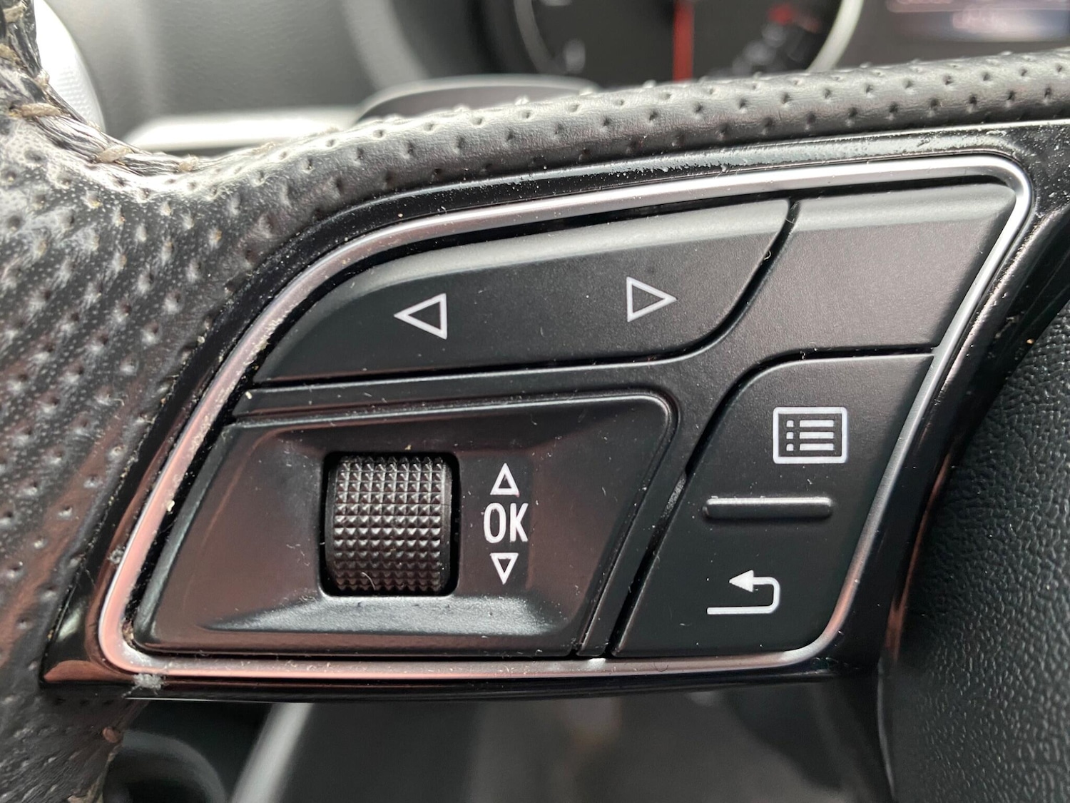 Used Audi A3 2017 for sale - 77716088: Photo 36