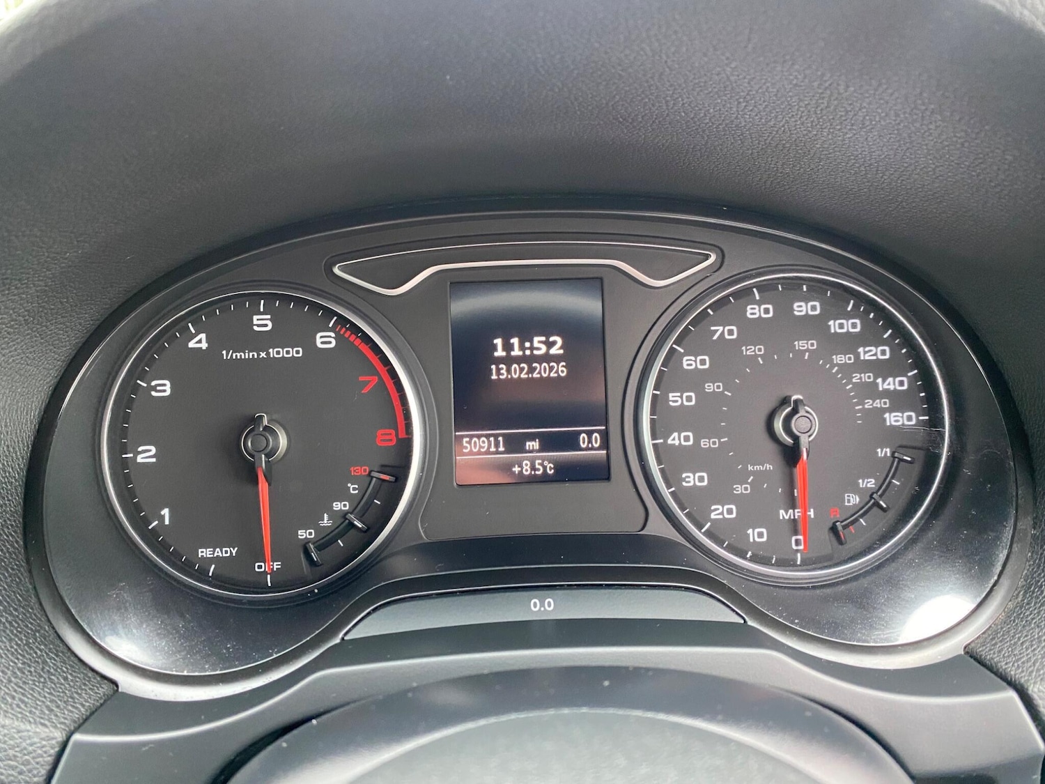 Used Audi A3 2017 for sale - 77716088: Photo 37