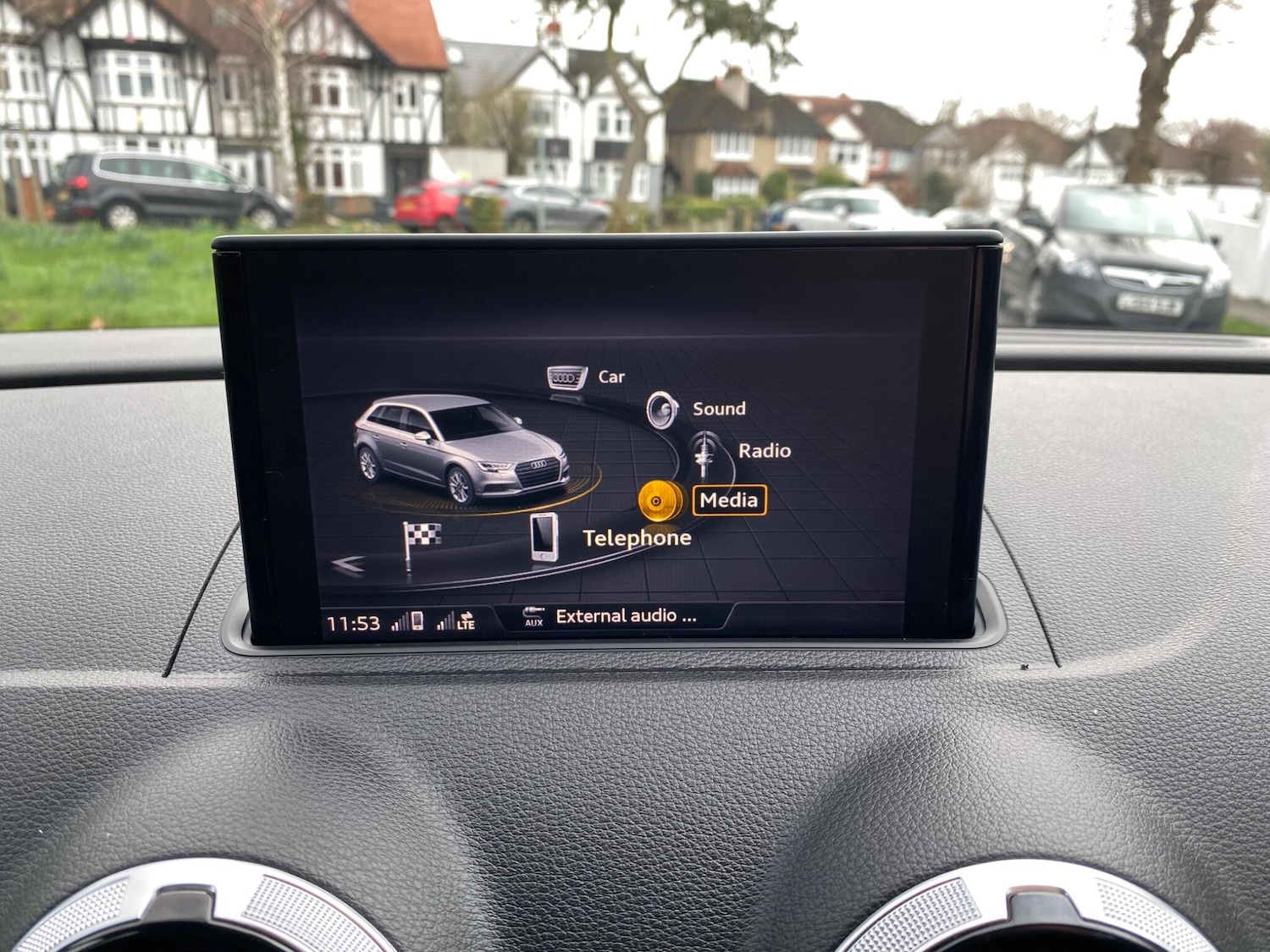 Used Audi A3 2017 for sale - 77716088: Photo 41