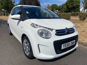 Used Citroen C1 2016 for sale - 79303710: Photo