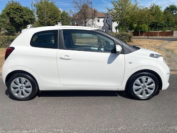 Used Citroen C1 2016 for sale - 79303710: Photo