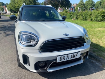 Used MINI Countryman 2021 for sale - 79018679: Photo