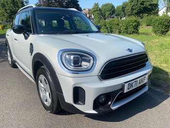 Used MINI Countryman 2021 for sale - 79018679: Photo