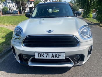 Used MINI Countryman 2021 for sale - 79018679: Photo
