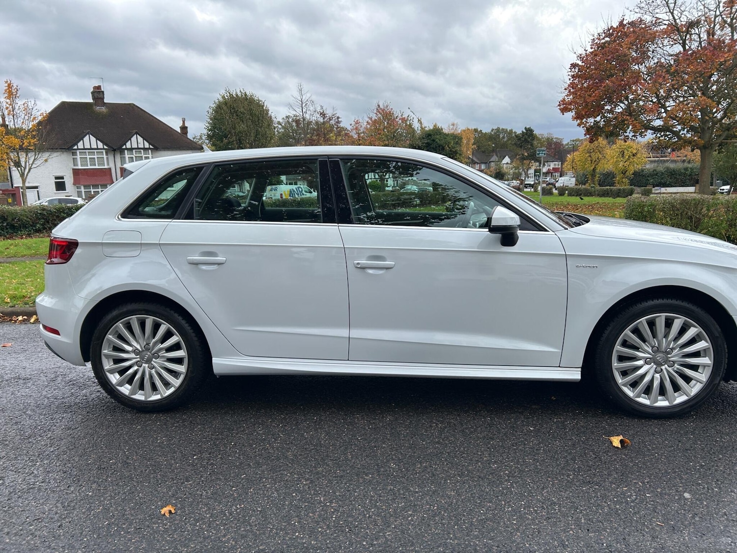 Used Audi A3 2015 for sale - 77716114: Photo 11