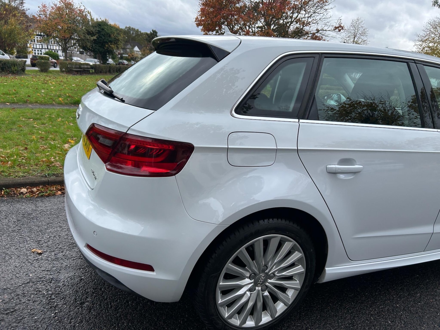 Used Audi A3 2015 for sale - 77716114: Photo 12