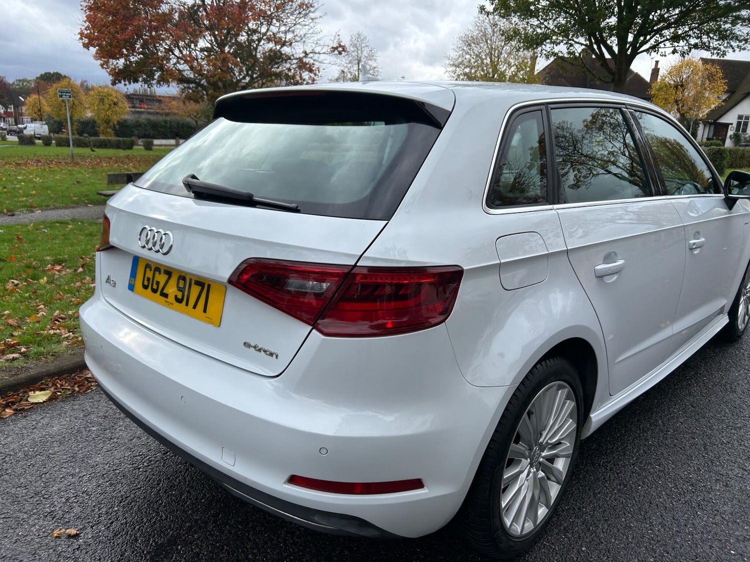 Used Audi A3 2015 for sale - 77716114: Photo 13