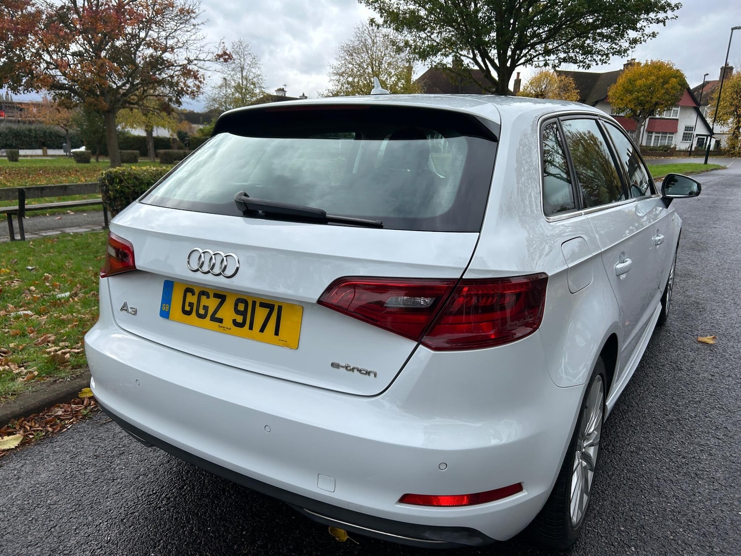 Used Audi A3 2015 for sale - 77716114: Photo 14