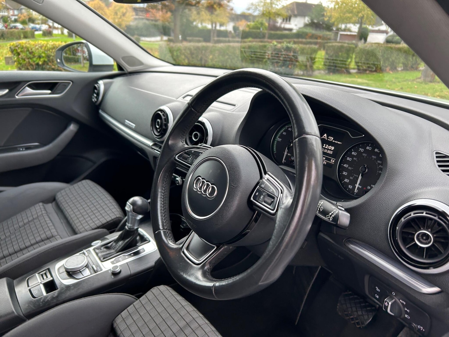 Used Audi A3 2015 for sale - 77716114: Photo 17