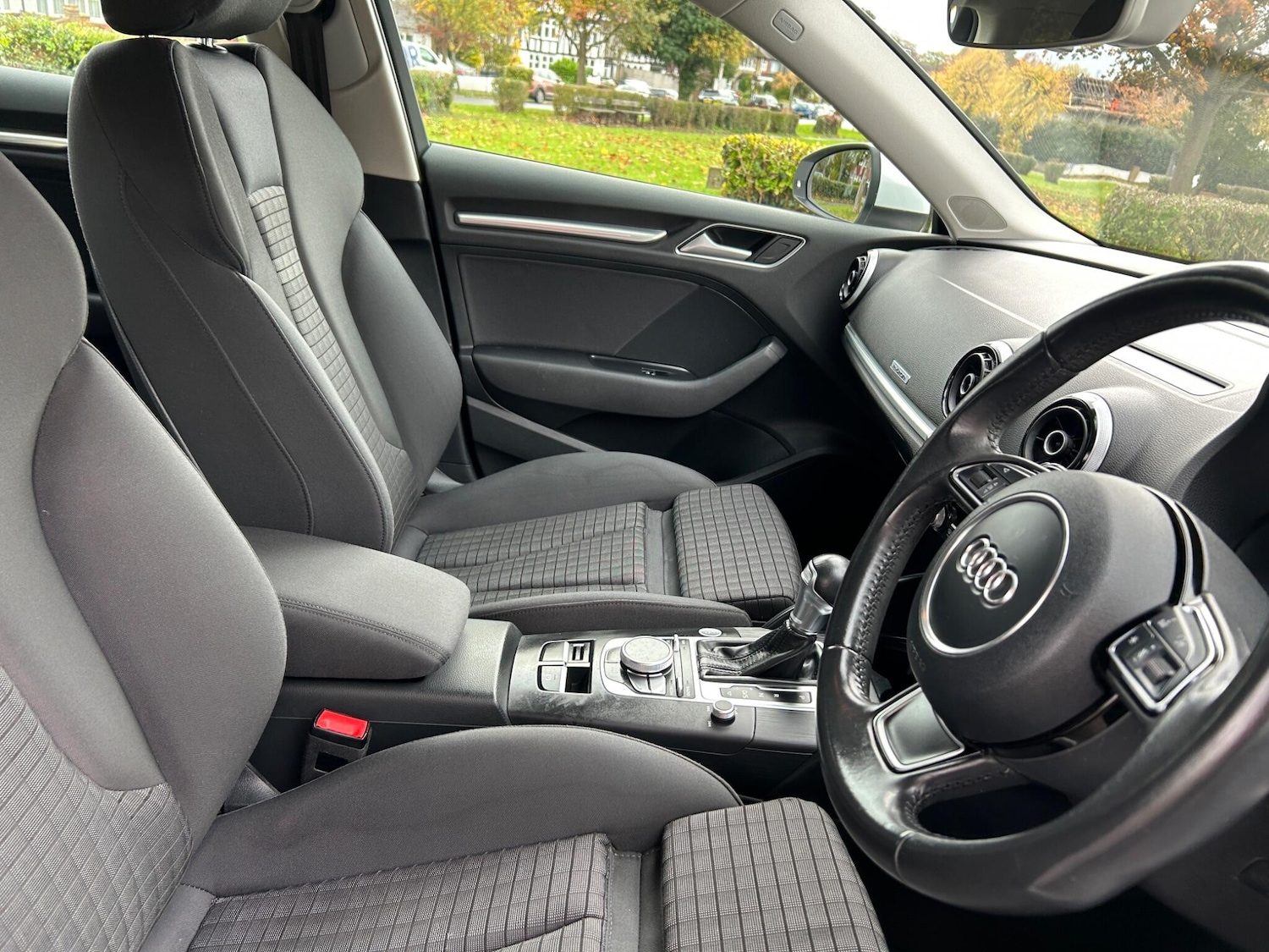 Used Audi A3 2015 for sale - 77716114: Photo 18