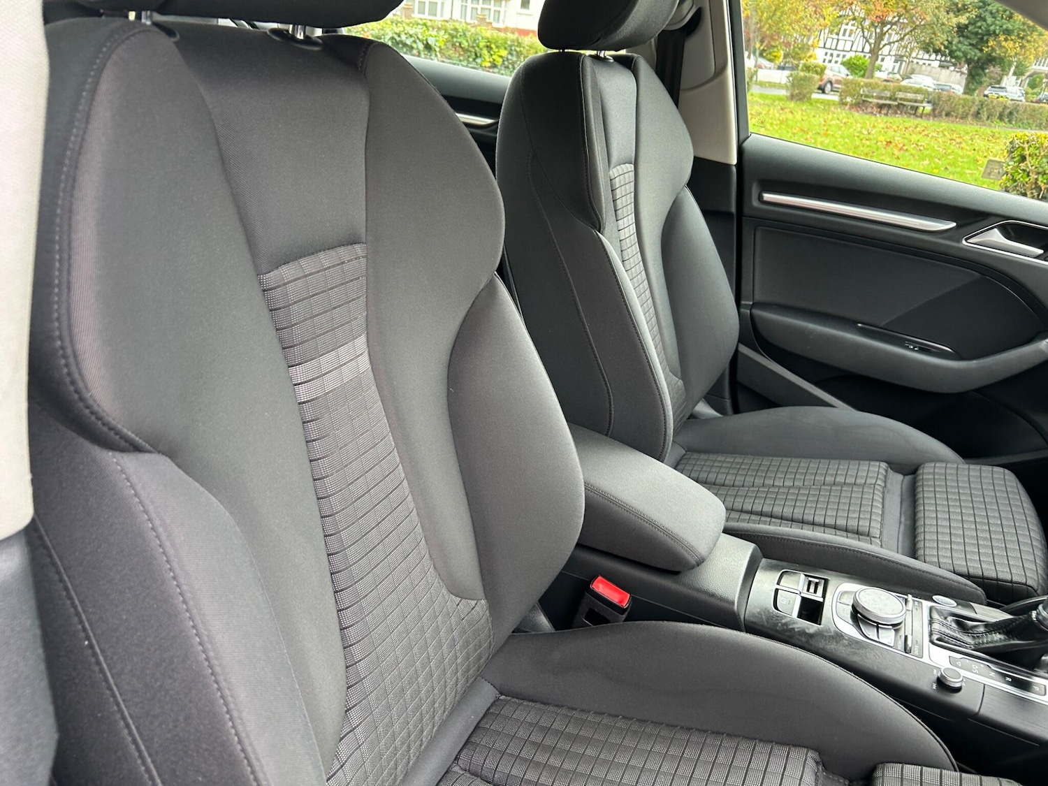 Used Audi A3 2015 for sale - 77716114: Photo 19