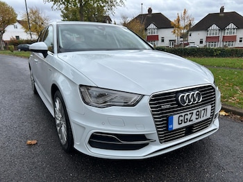Audi A3 feature image