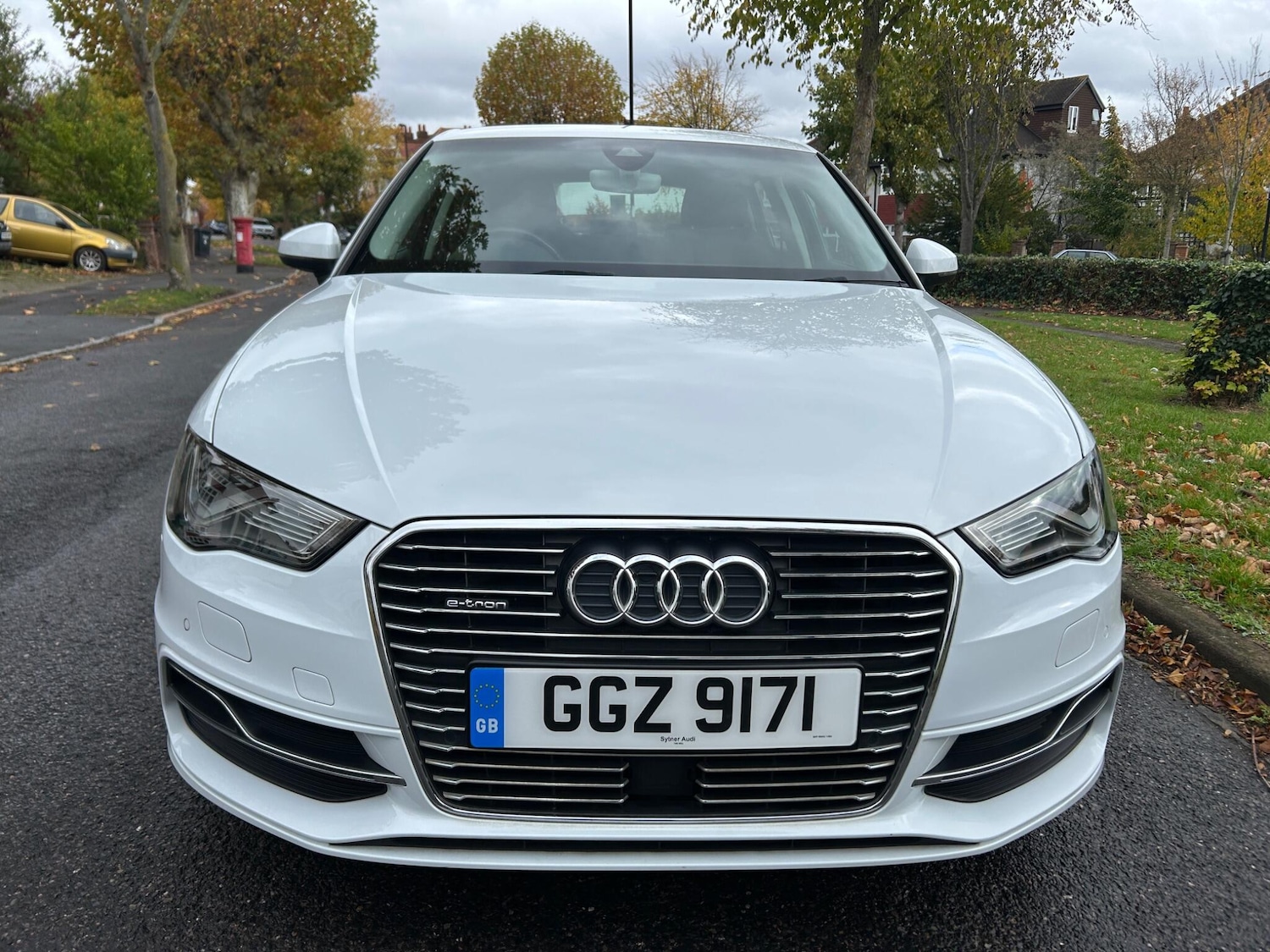 Used Audi A3 2015 for sale - 77716114: Photo 2