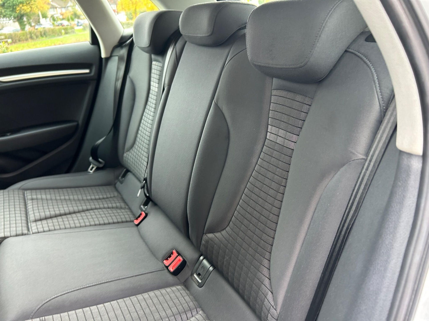 Used Audi A3 2015 for sale - 77716114: Photo 21