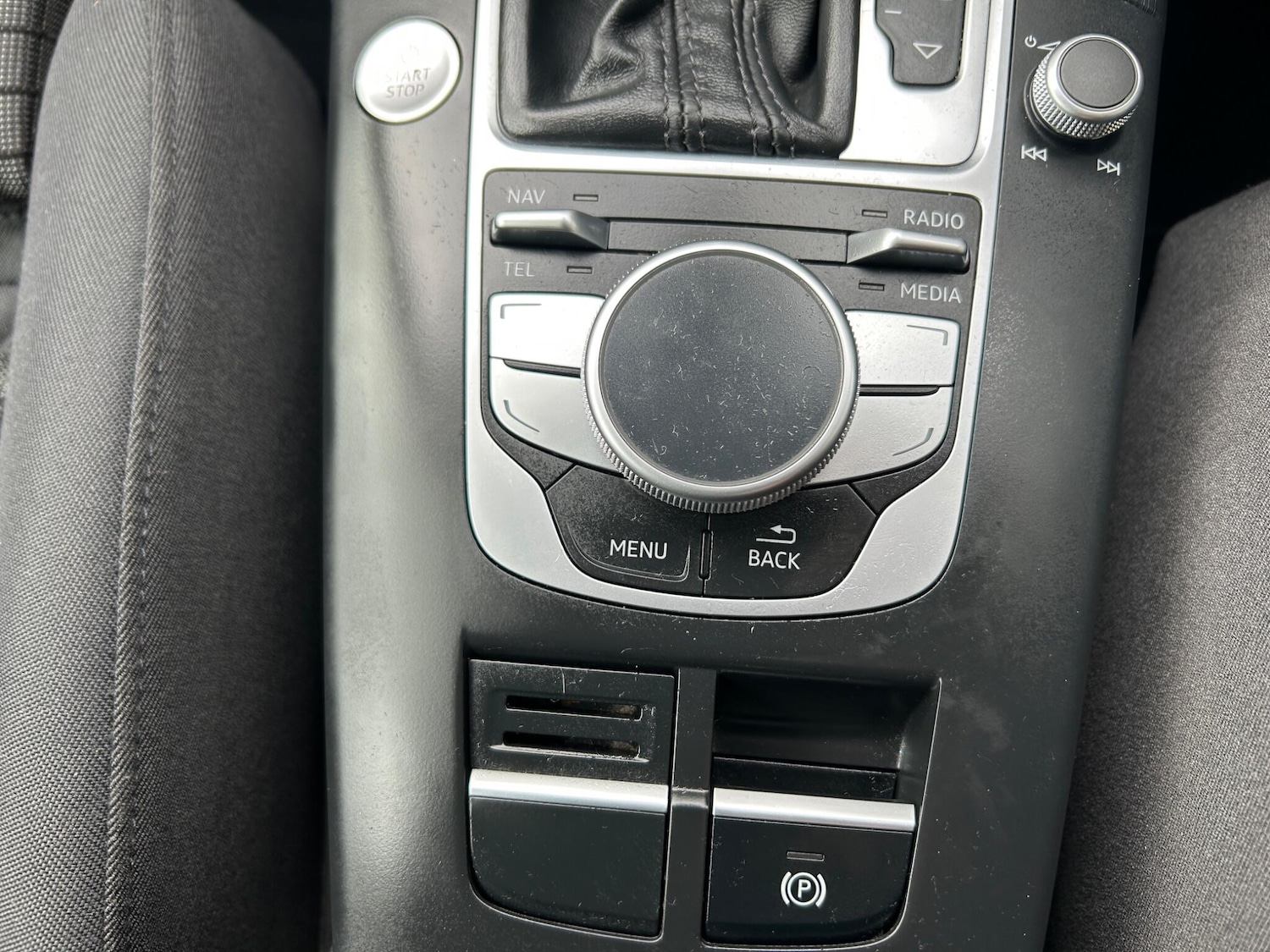 Used Audi A3 2015 for sale - 77716114: Photo 23