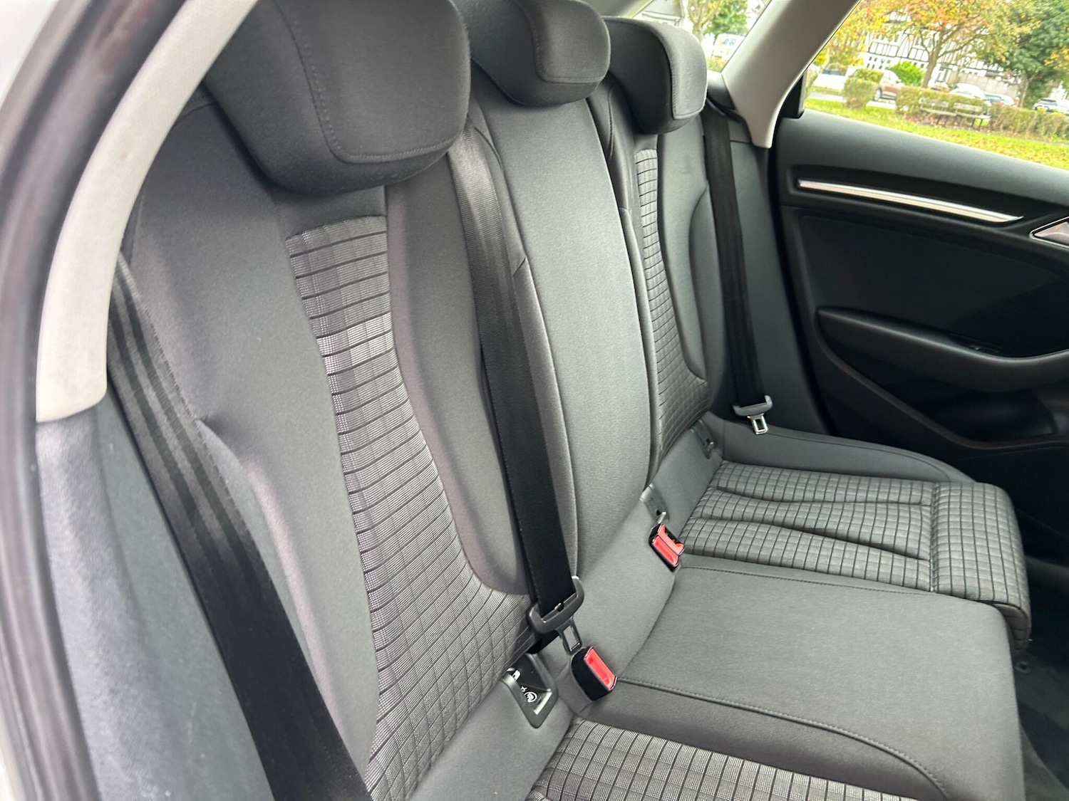 Used Audi A3 2015 for sale - 77716114: Photo 25