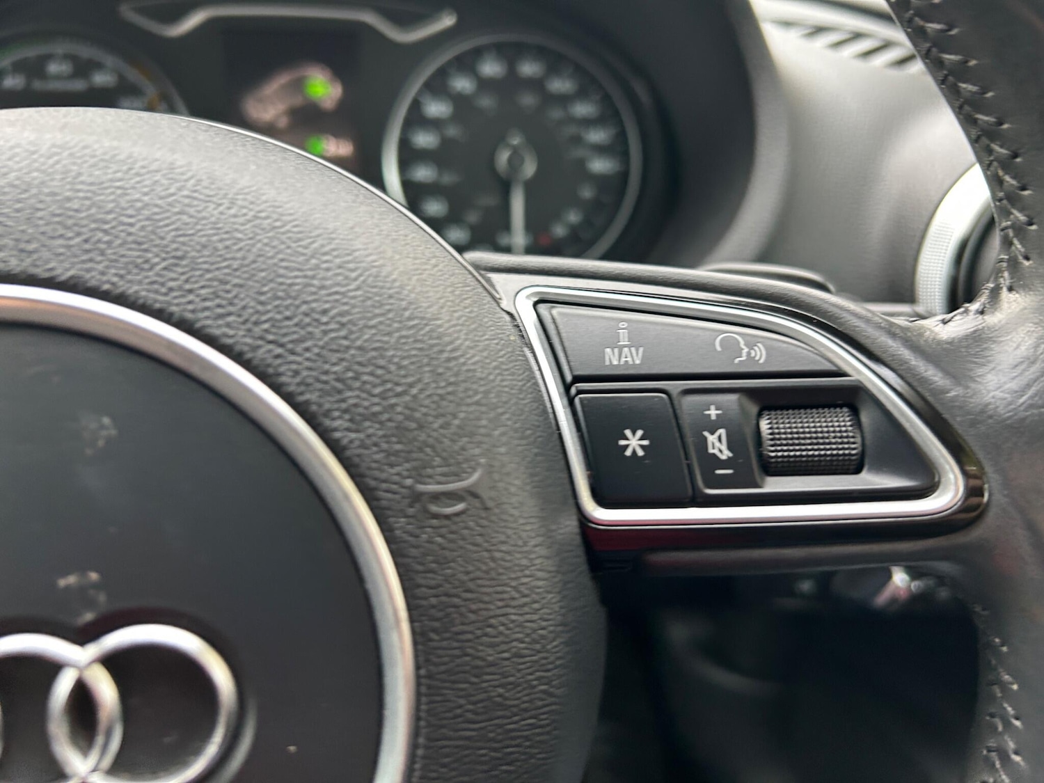 Used Audi A3 2015 for sale - 77716114: Photo 27