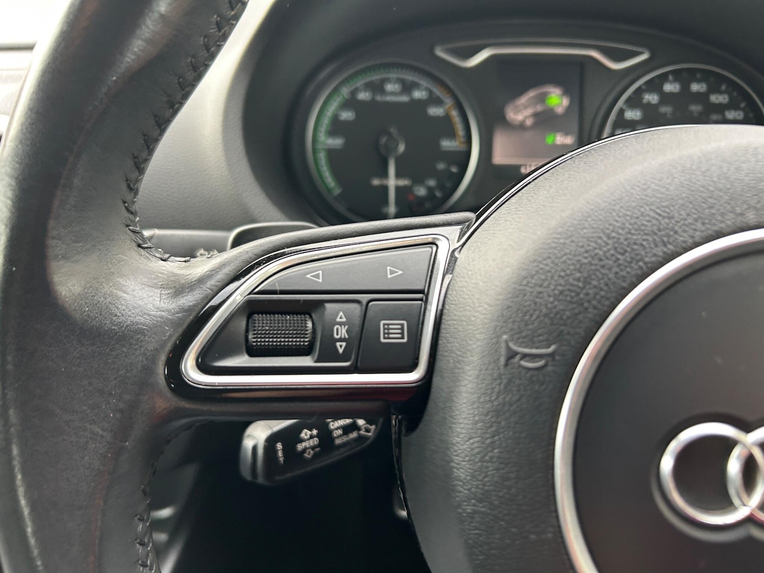 Used Audi A3 2015 for sale - 77716114: Photo 28