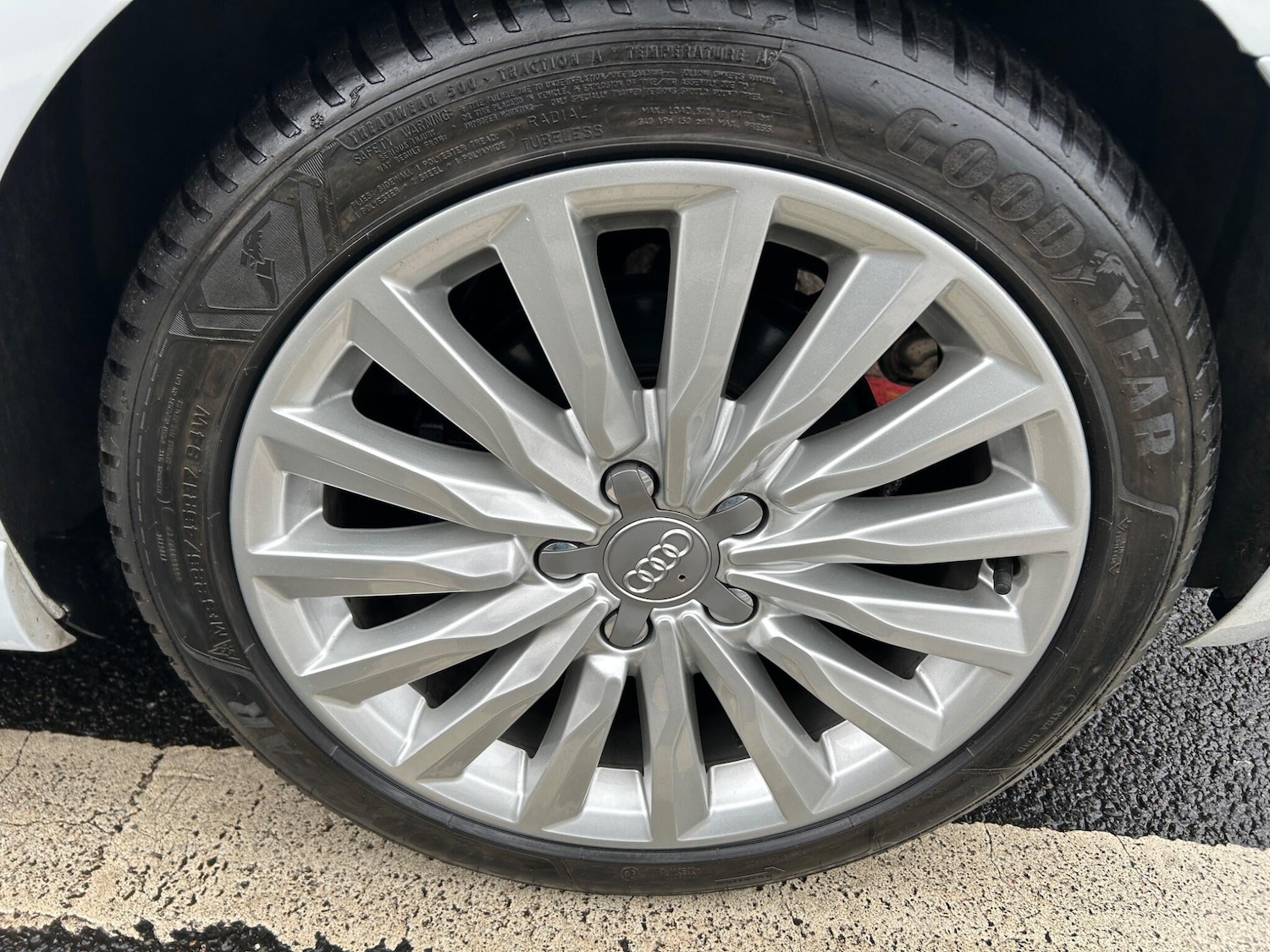 Used Audi A3 2015 for sale - 77716114: Photo 31