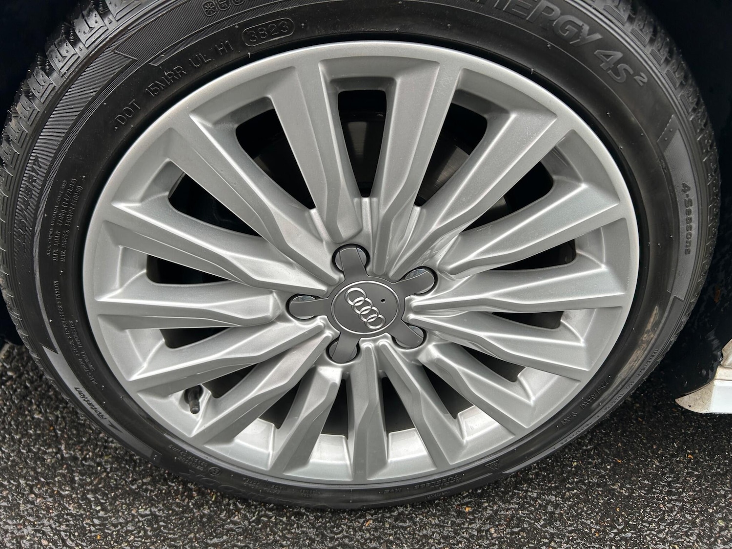 Used Audi A3 2015 for sale - 77716114: Photo 32