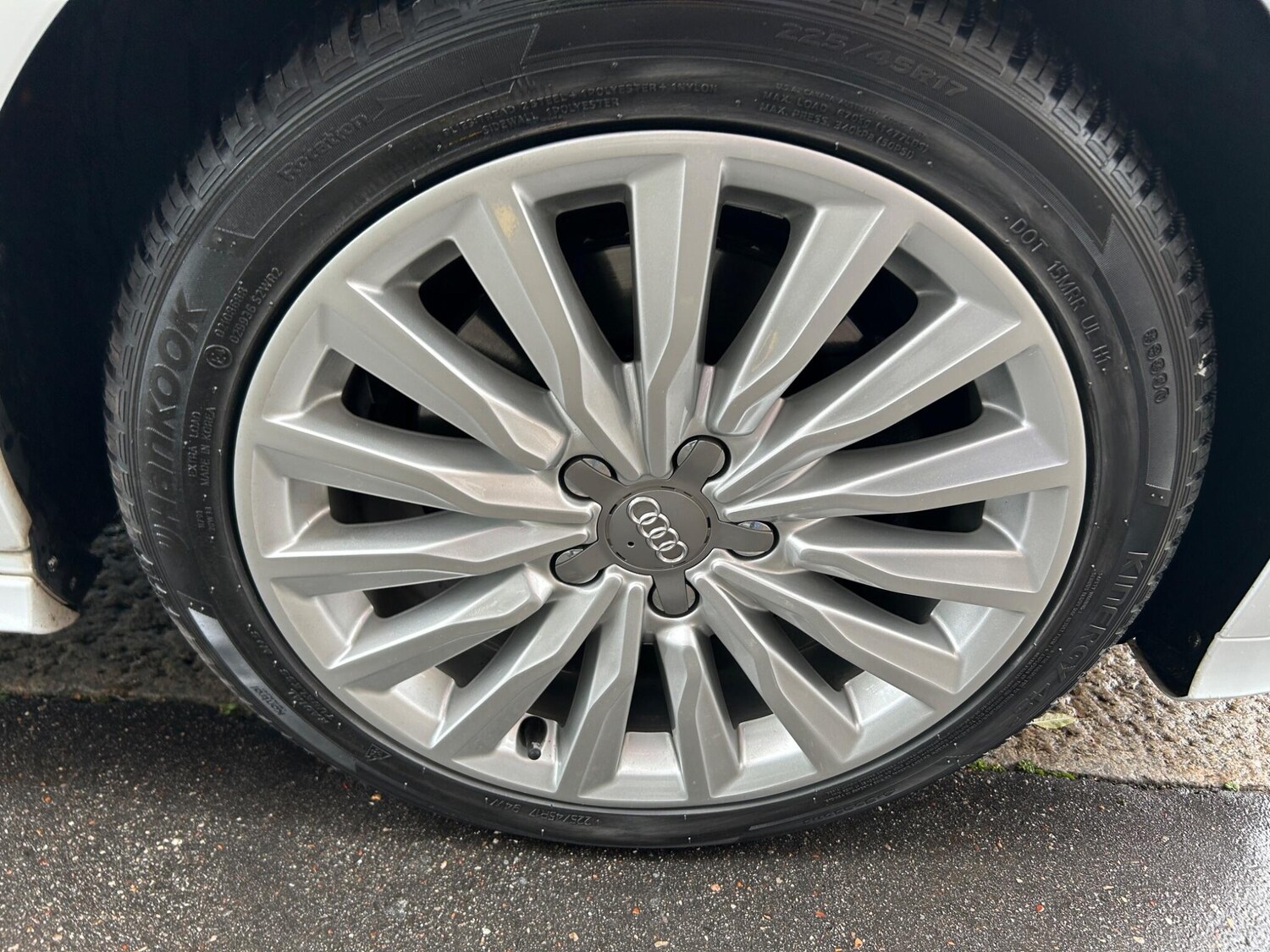 Used Audi A3 2015 for sale - 77716114: Photo 33