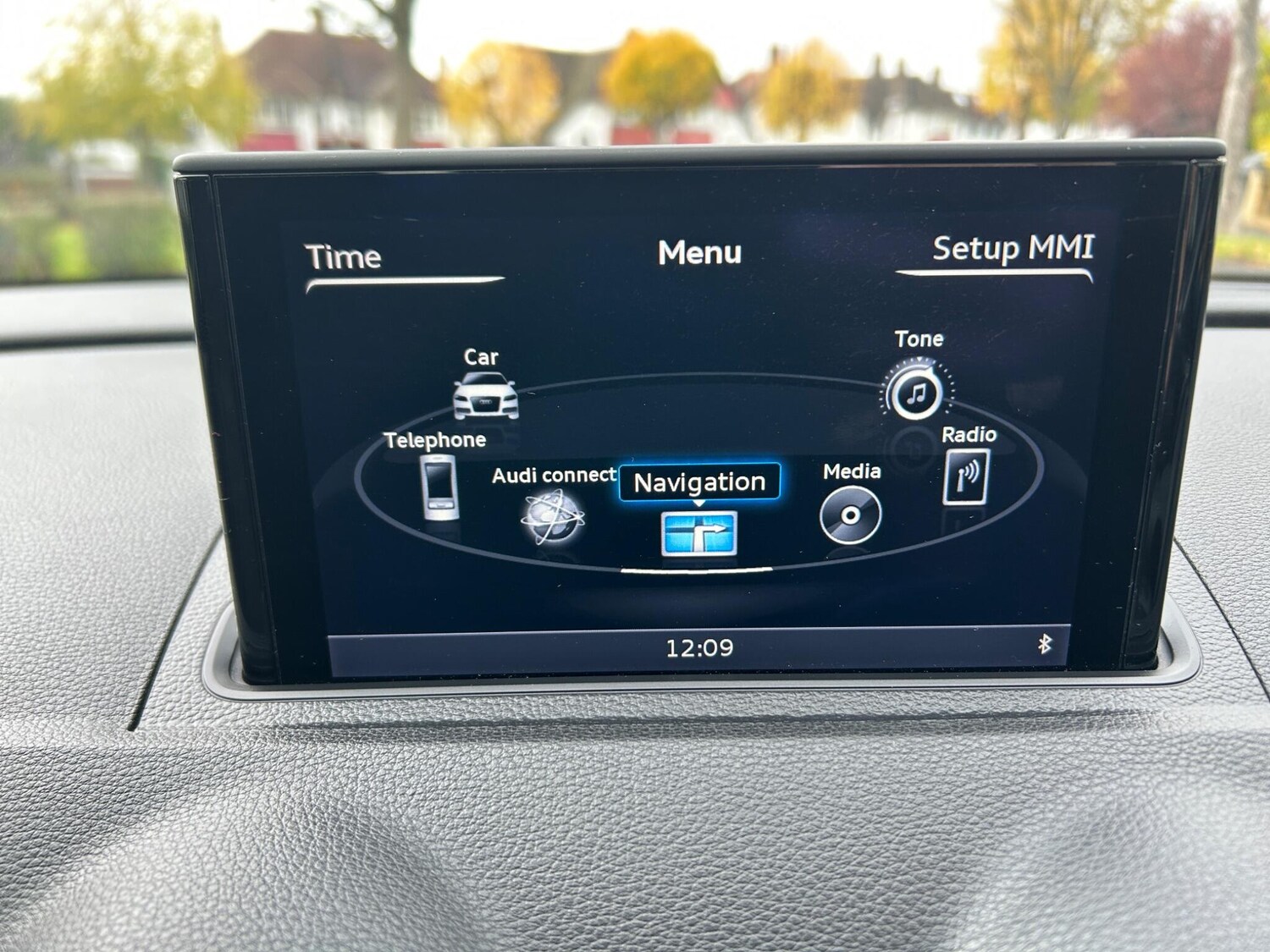 Used Audi A3 2015 for sale - 77716114: Photo 34