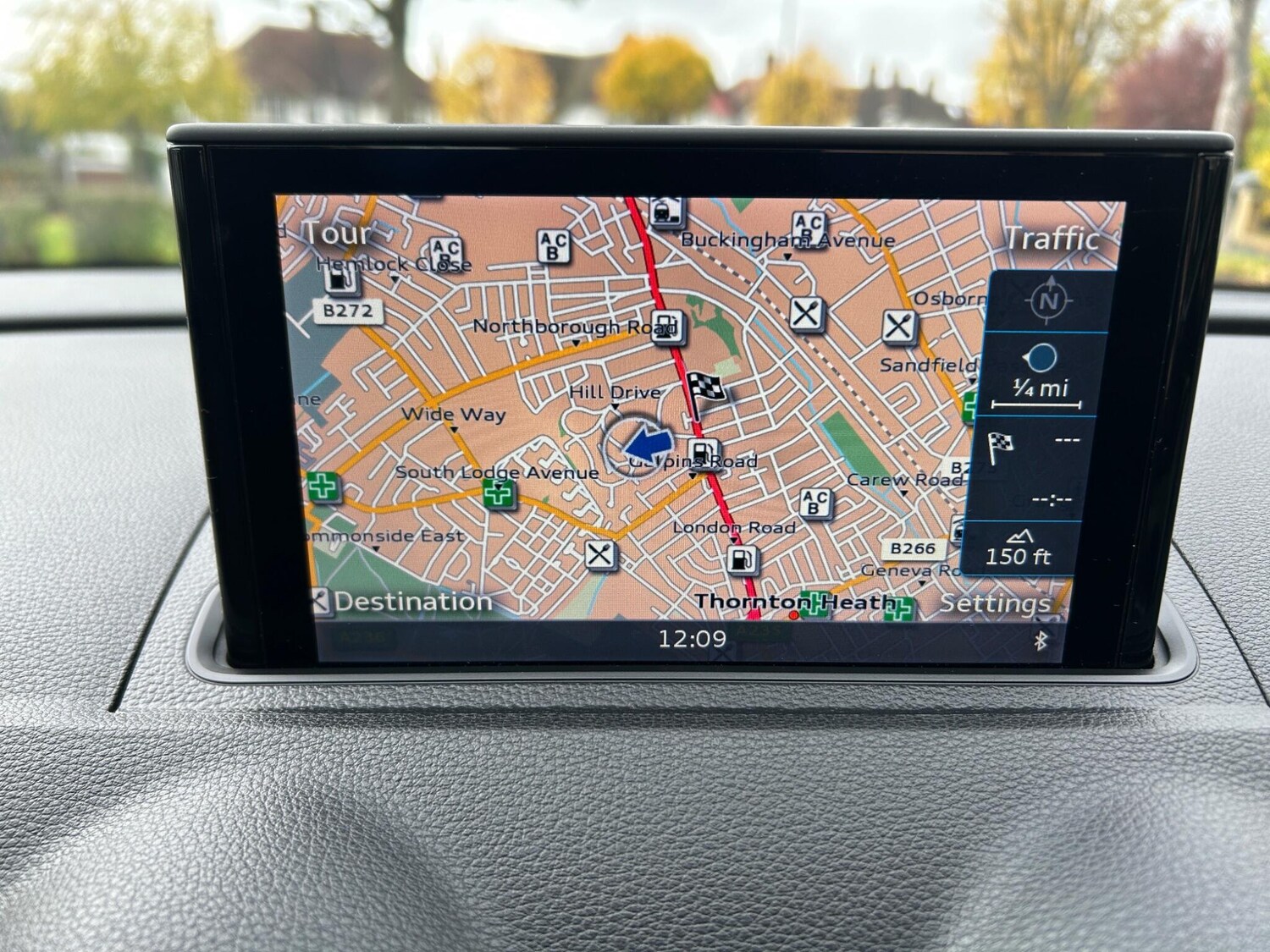 Used Audi A3 2015 for sale - 77716114: Photo 35