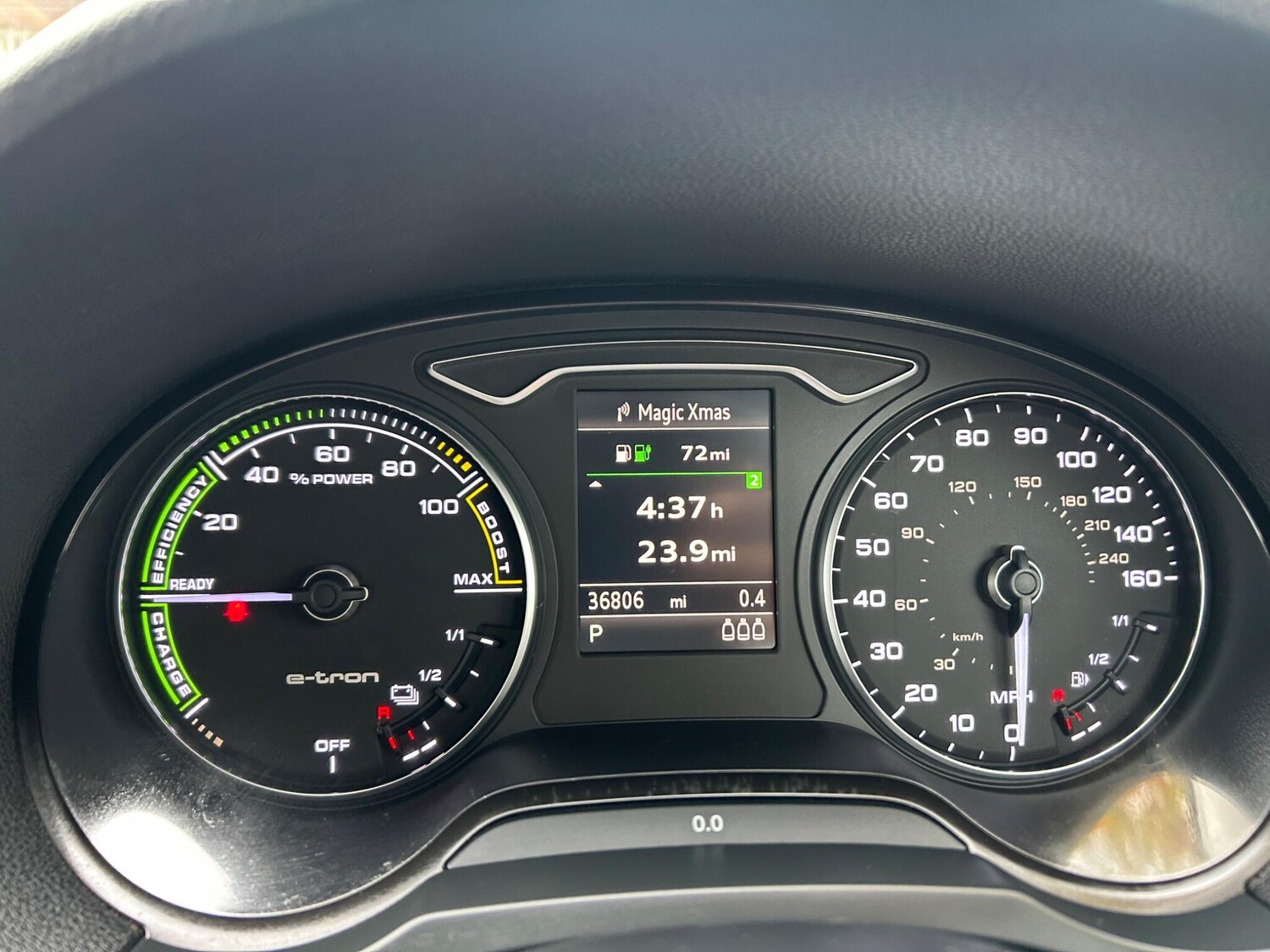 Used Audi A3 2015 for sale - 77716114: Photo 36