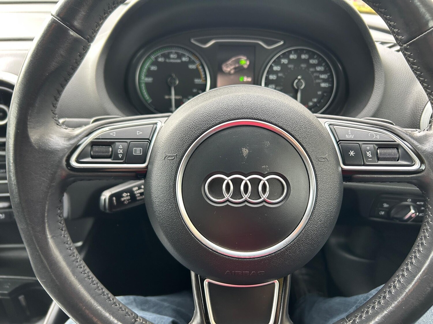 Used Audi A3 2015 for sale - 77716114: Photo 39