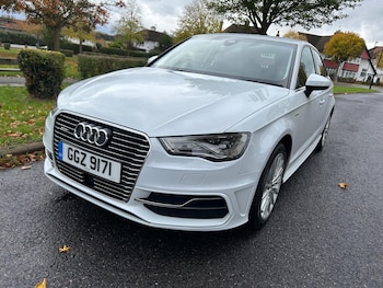 Used Audi A3 2015 for sale - 77716114: Photo