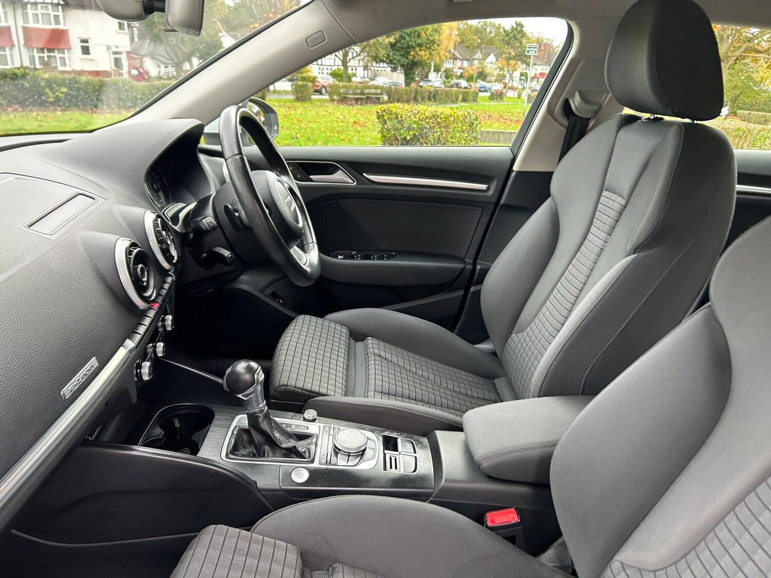 Used Audi A3 2015 for sale - 77716114: Photo 40