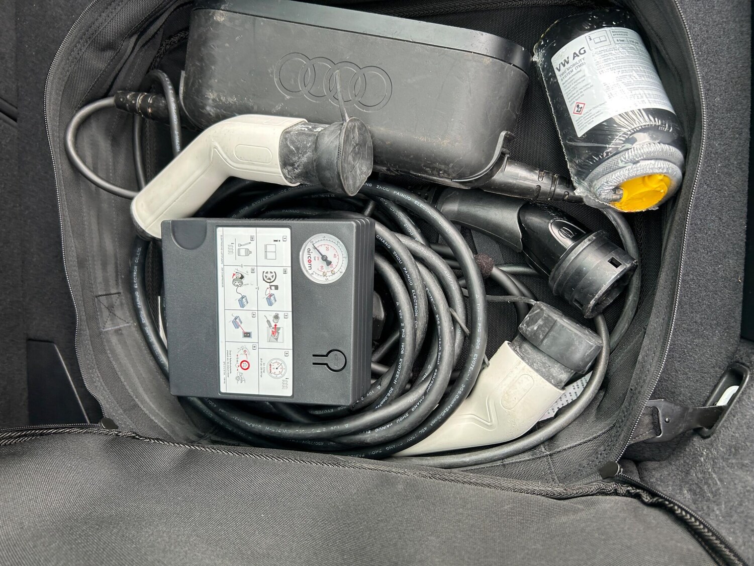 Used Audi A3 2015 for sale - 77716114: Photo 42