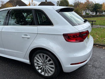 Used Audi A3 2015 for sale - 77716114: Photo