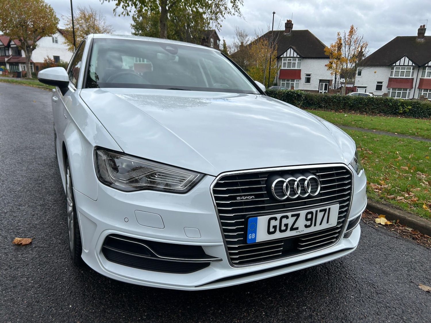 Used Audi A3 2015 for sale - 77716114: Photo 5