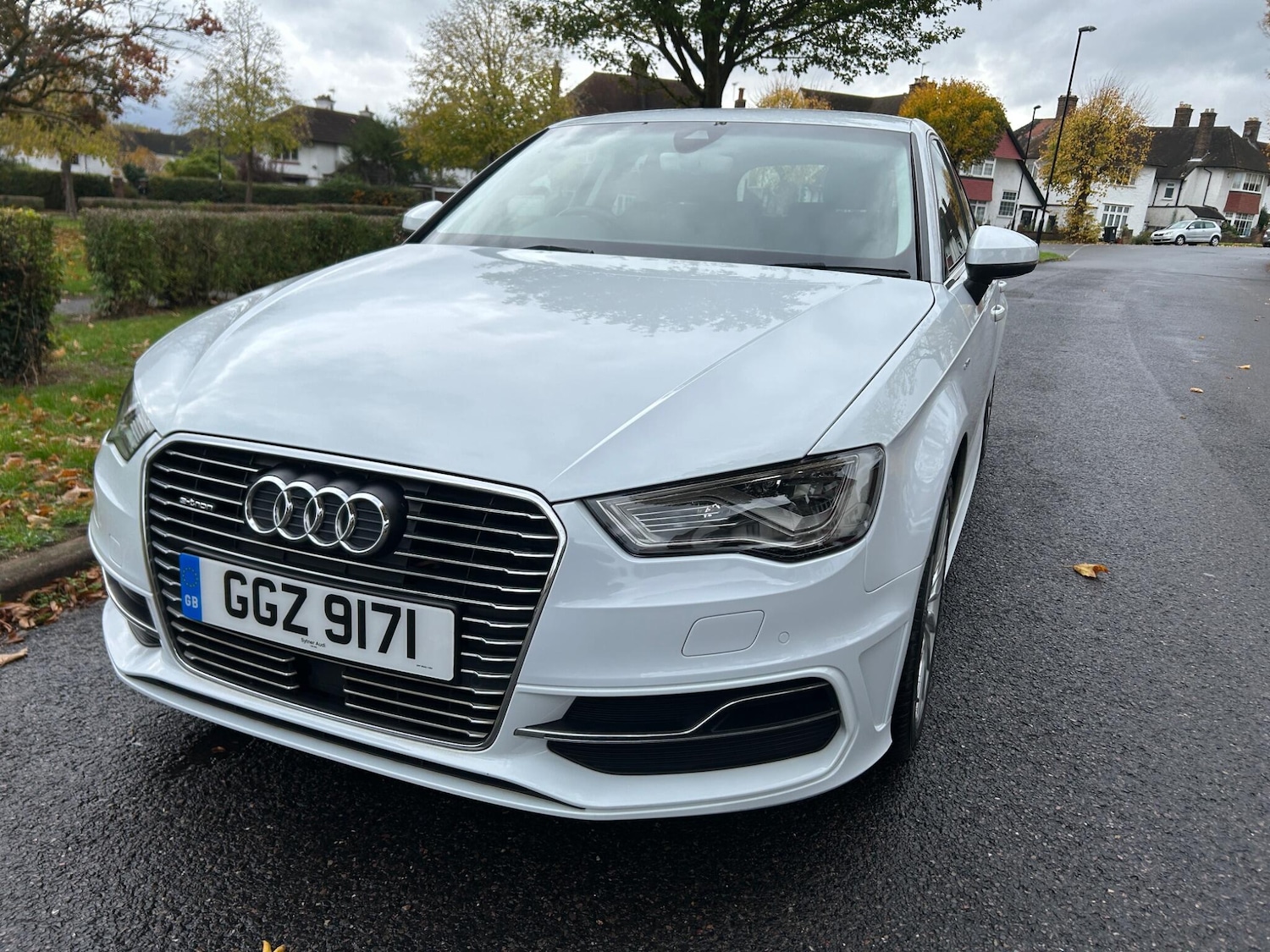 Used Audi A3 2015 for sale - 77716114: Photo 6