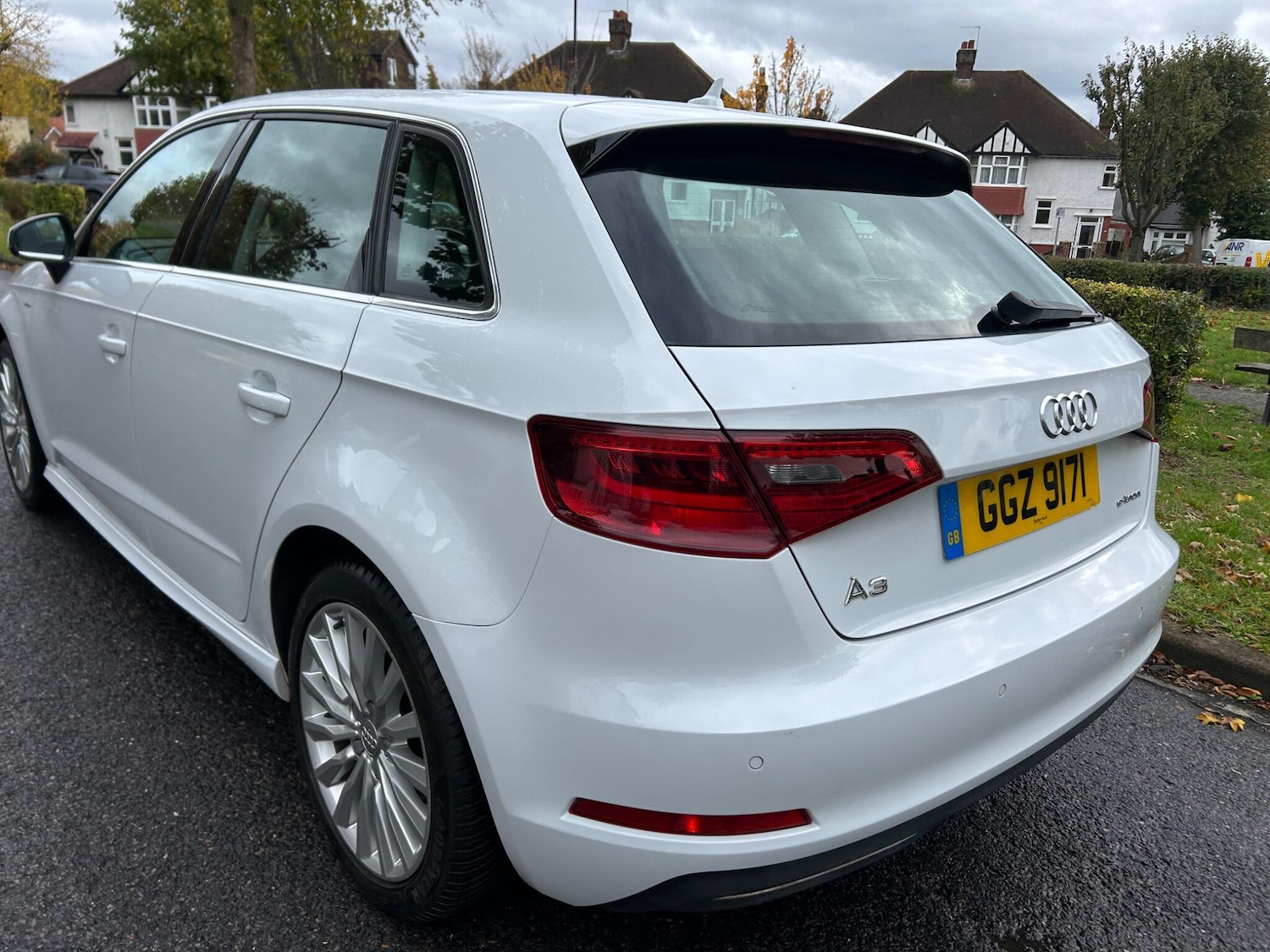 Used Audi A3 2015 for sale - 77716114: Photo 7