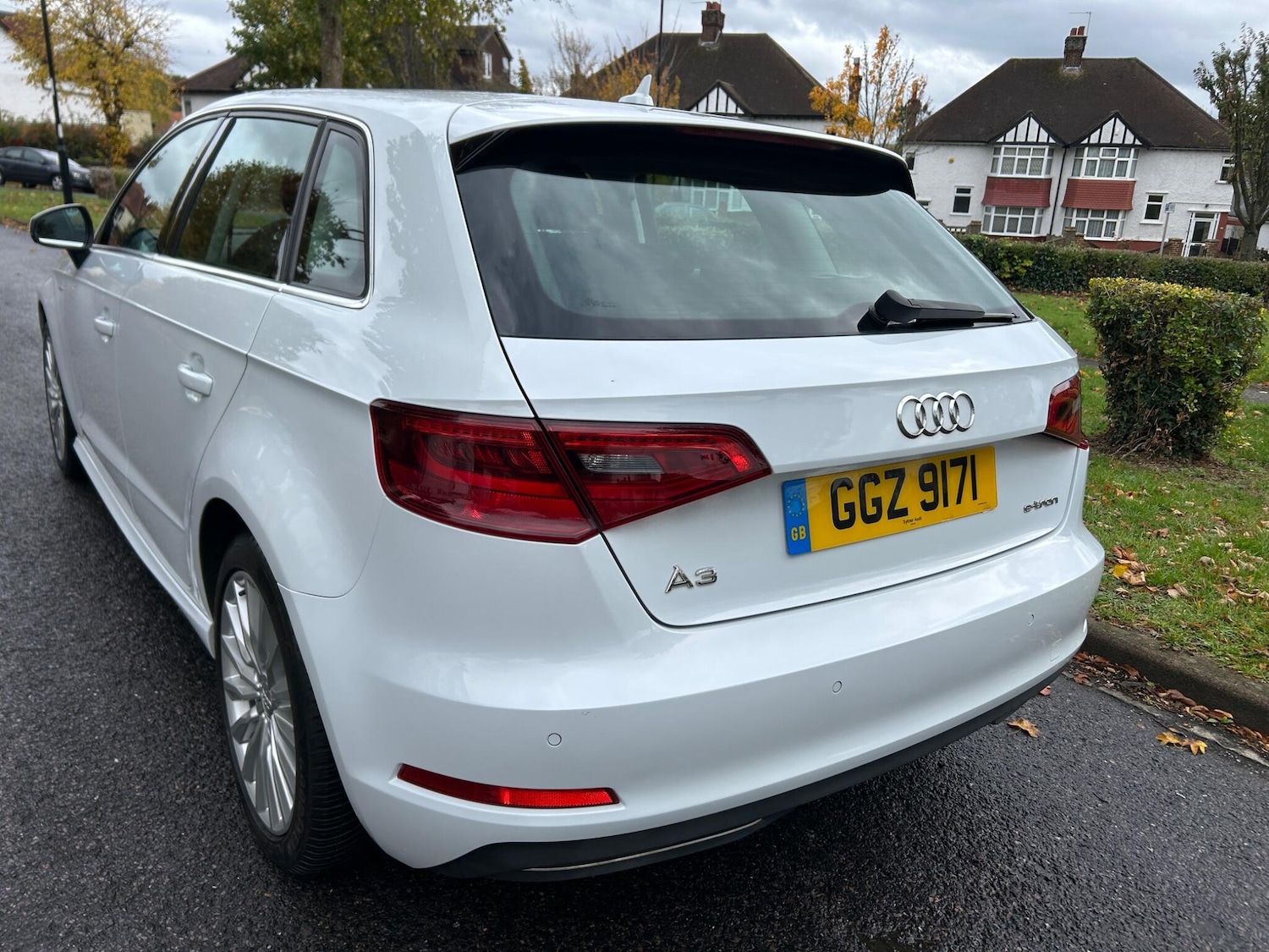 Used Audi A3 2015 for sale - 77716114: Photo 8