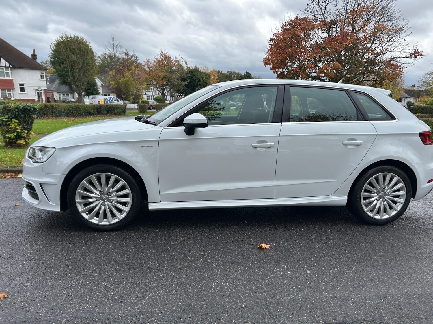 Used Audi A3 2015 for sale - 77716114: Photo 9