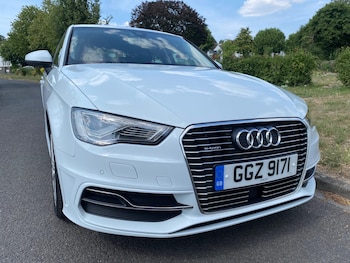 Used Audi A3 2015 for sale - 79188780: Photo
