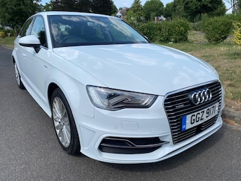 Used Audi A3 2015 for sale - 79188780: Photo