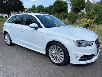 Used Audi A3 2015 for sale - 79188780: Photo