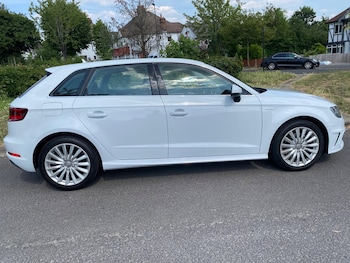 Used Audi A3 2015 for sale - 79188780: Photo