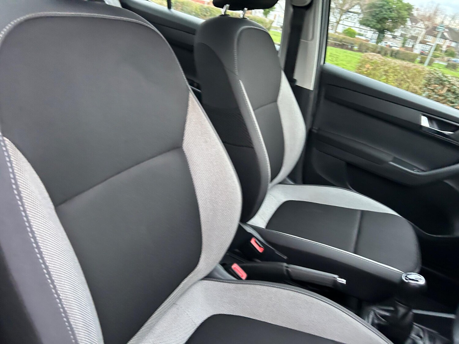 Used Skoda Fabia 2018 for sale - 77716102: Photo 16