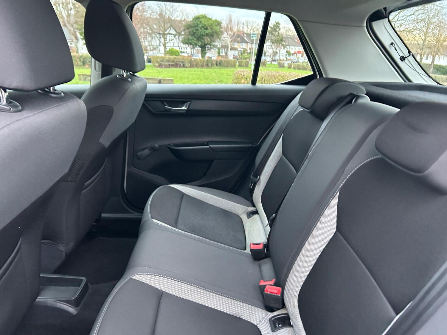 Used Skoda Fabia 2018 for sale - 77716102: Photo 18