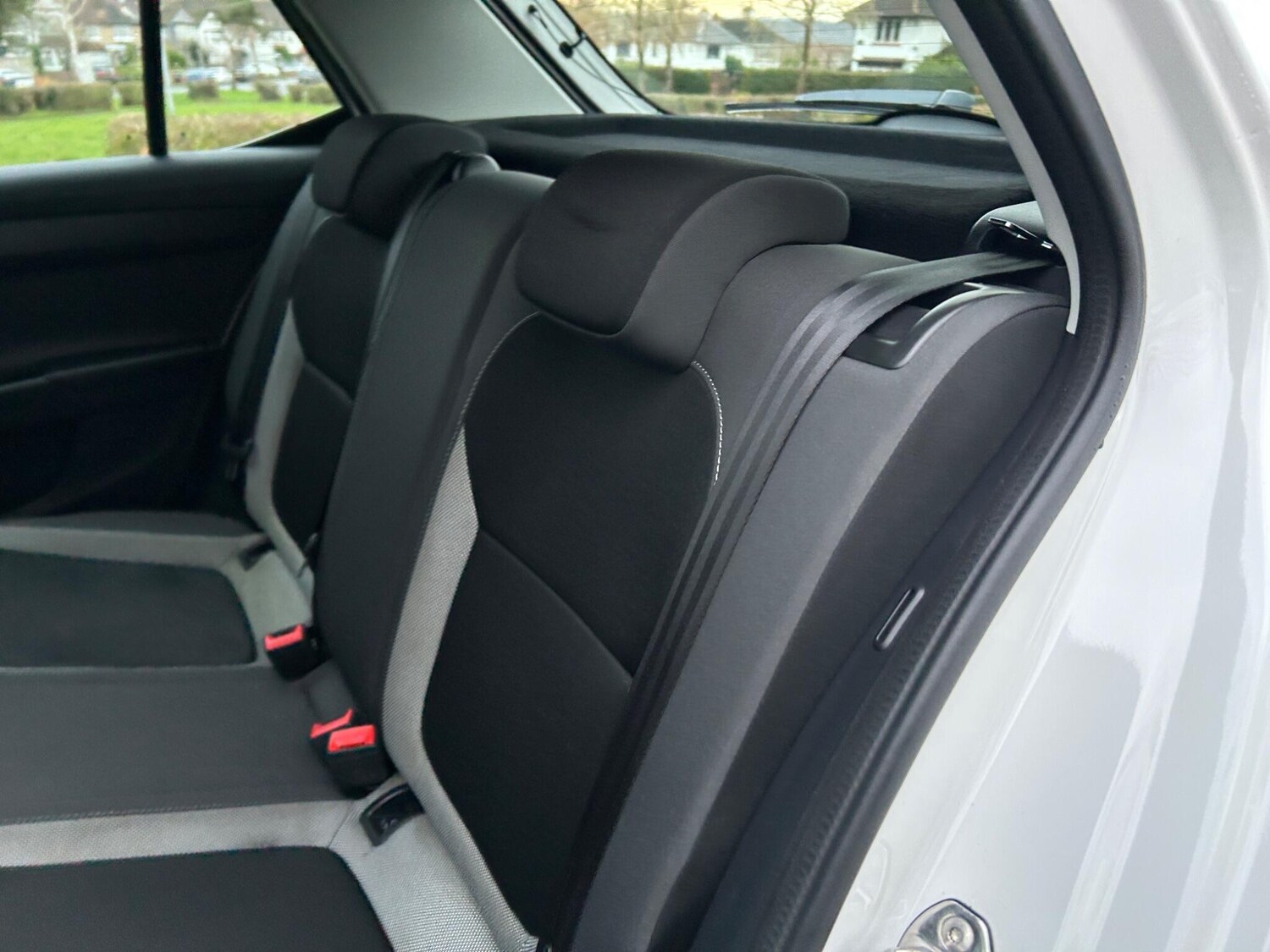 Used Skoda Fabia 2018 for sale - 77716102: Photo 19