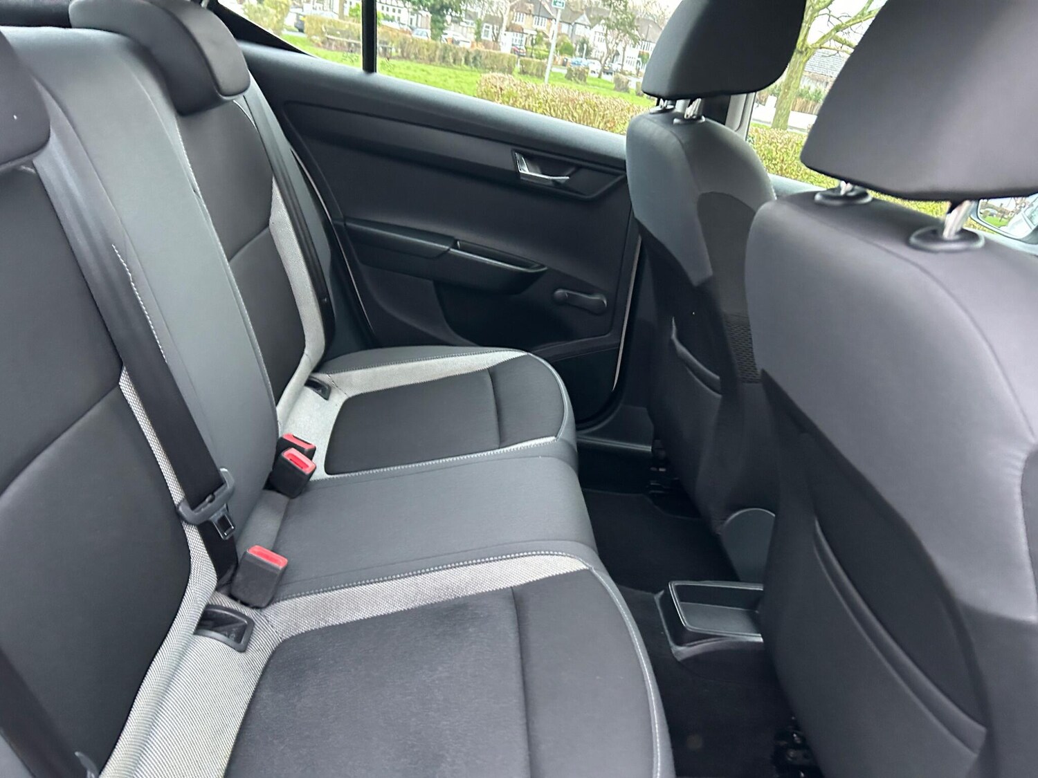 Used Skoda Fabia 2018 for sale - 77716102: Photo 20